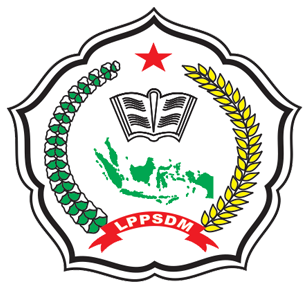 LOGO LPPSDM