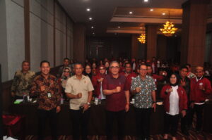 Bimtek Nasional