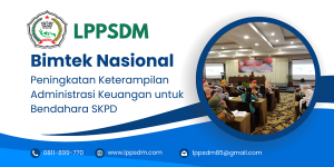 Bimtek Bendaharawan