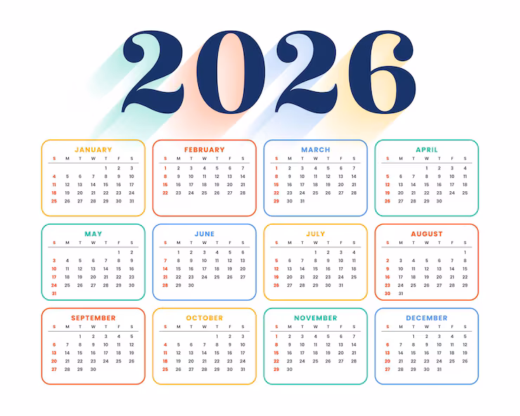 Jadwal Bimtek Tahun 2026